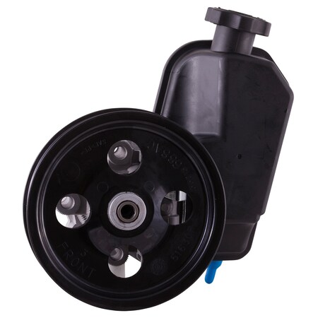 Pwr Steer NEW POWER STEERING PUMP 60-5212PR